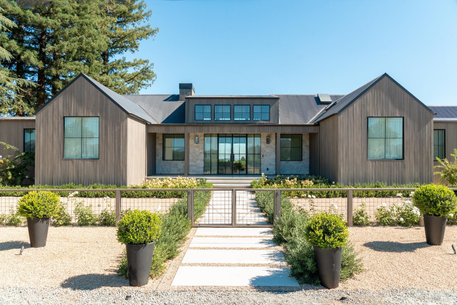 1979 Sulphur Springs Avenue St. Helena CA 94574