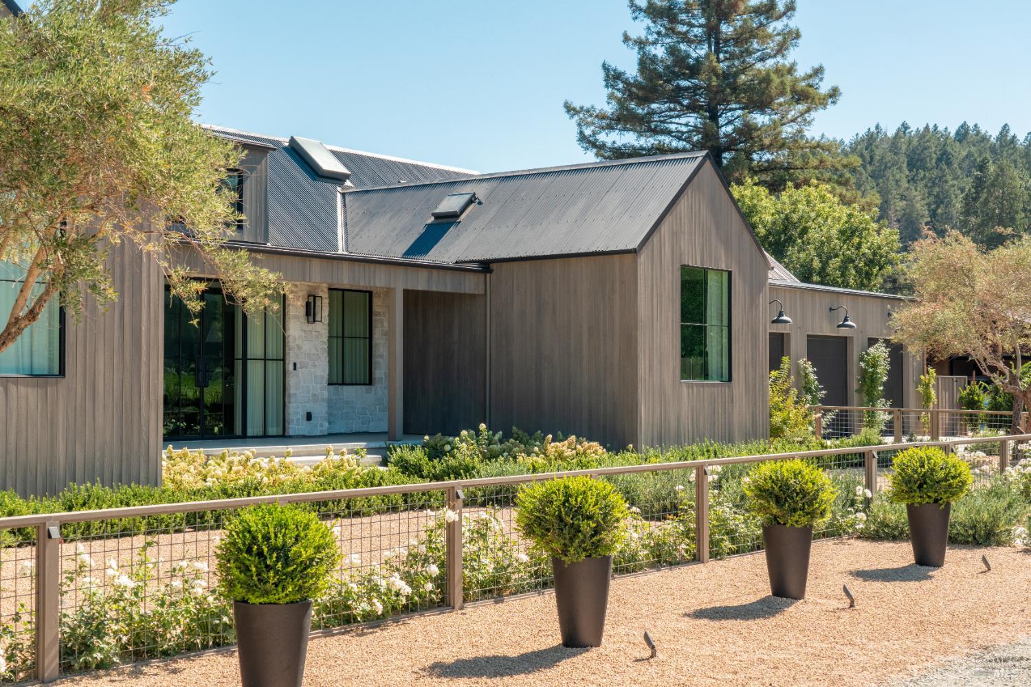 1979 Sulphur Springs Avenue St. Helena CA 94574