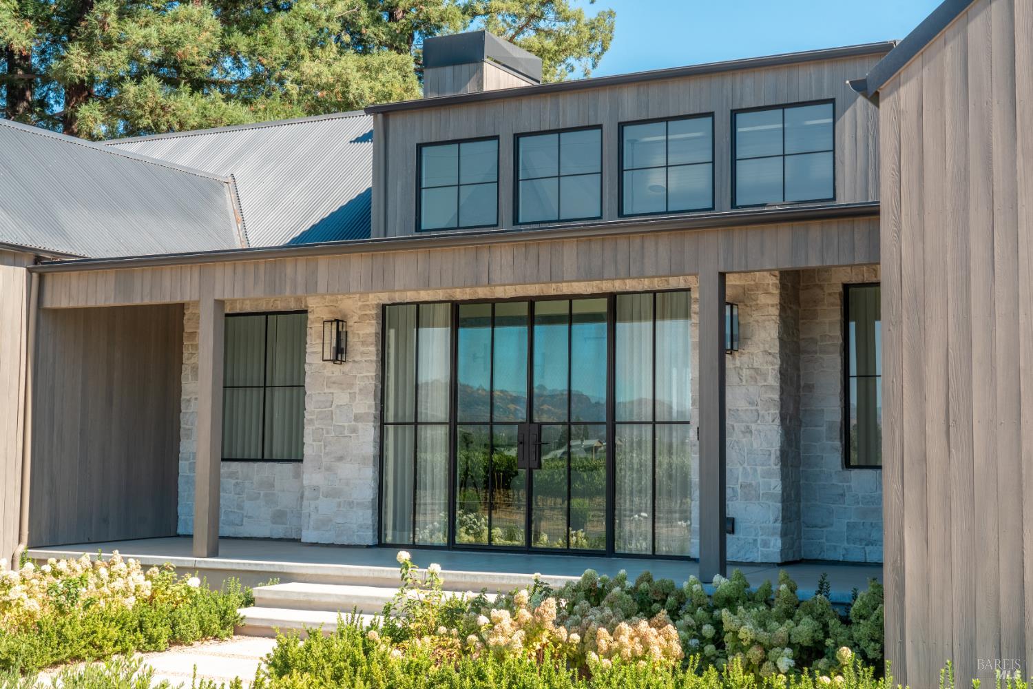 1979 Sulphur Springs Avenue St. Helena CA 94574