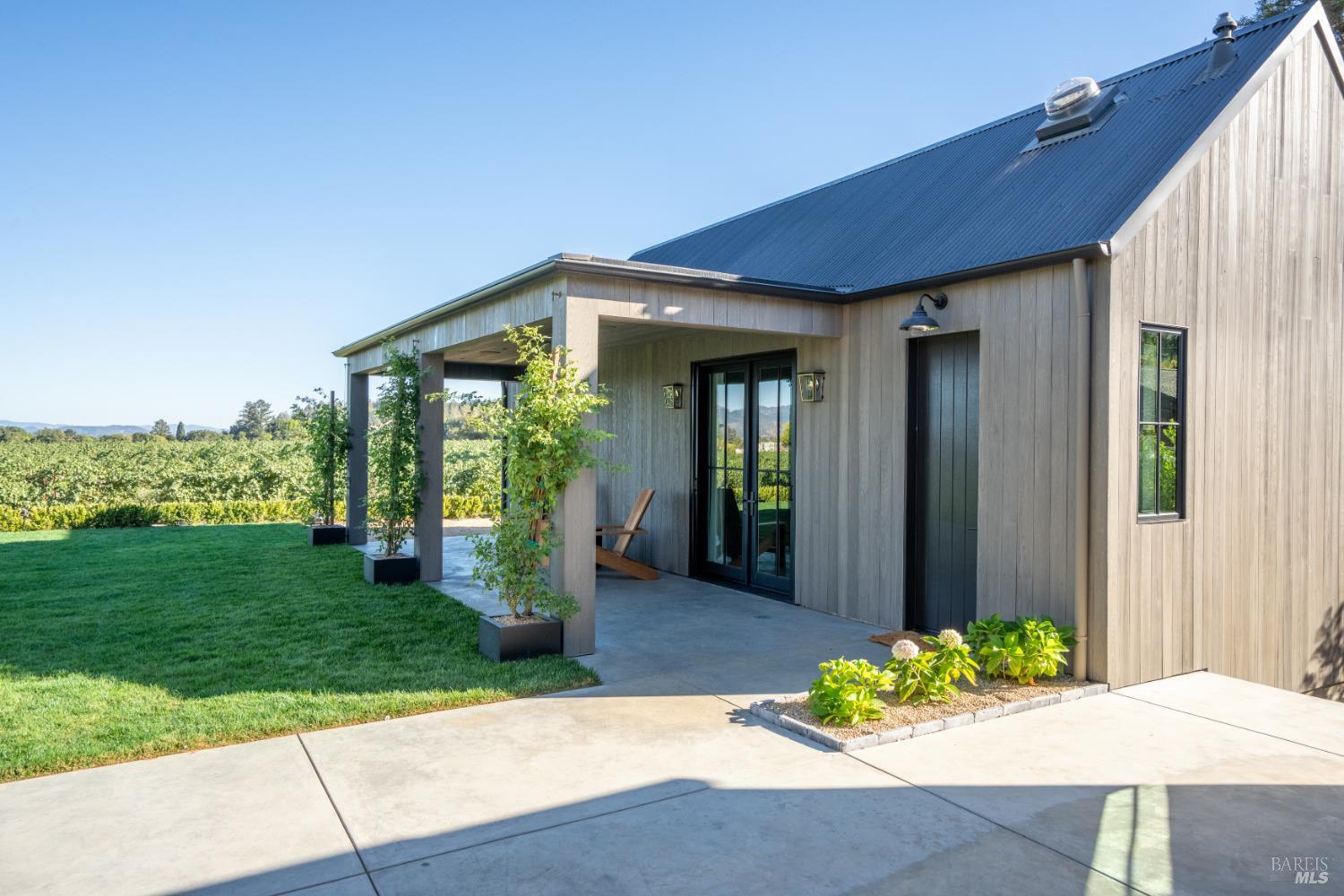 1979 Sulphur Springs Avenue St. Helena CA 94574