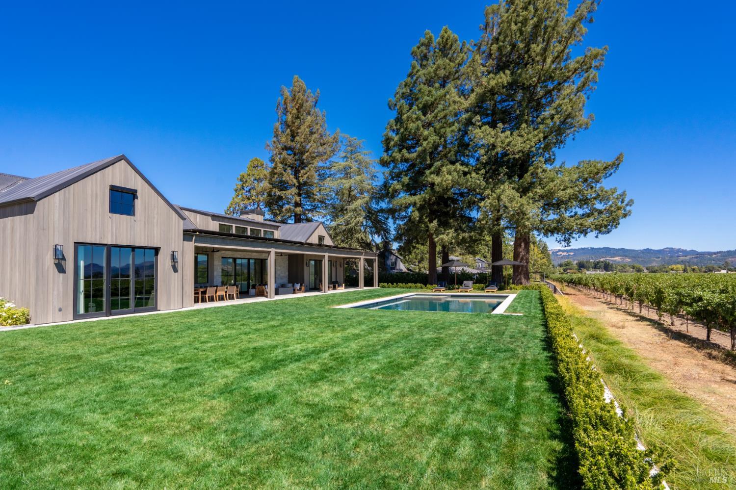 1979 Sulphur Springs Avenue St. Helena CA 94574