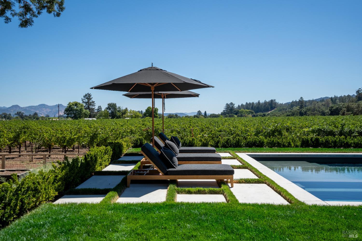 1979 Sulphur Springs Avenue St. Helena CA 94574