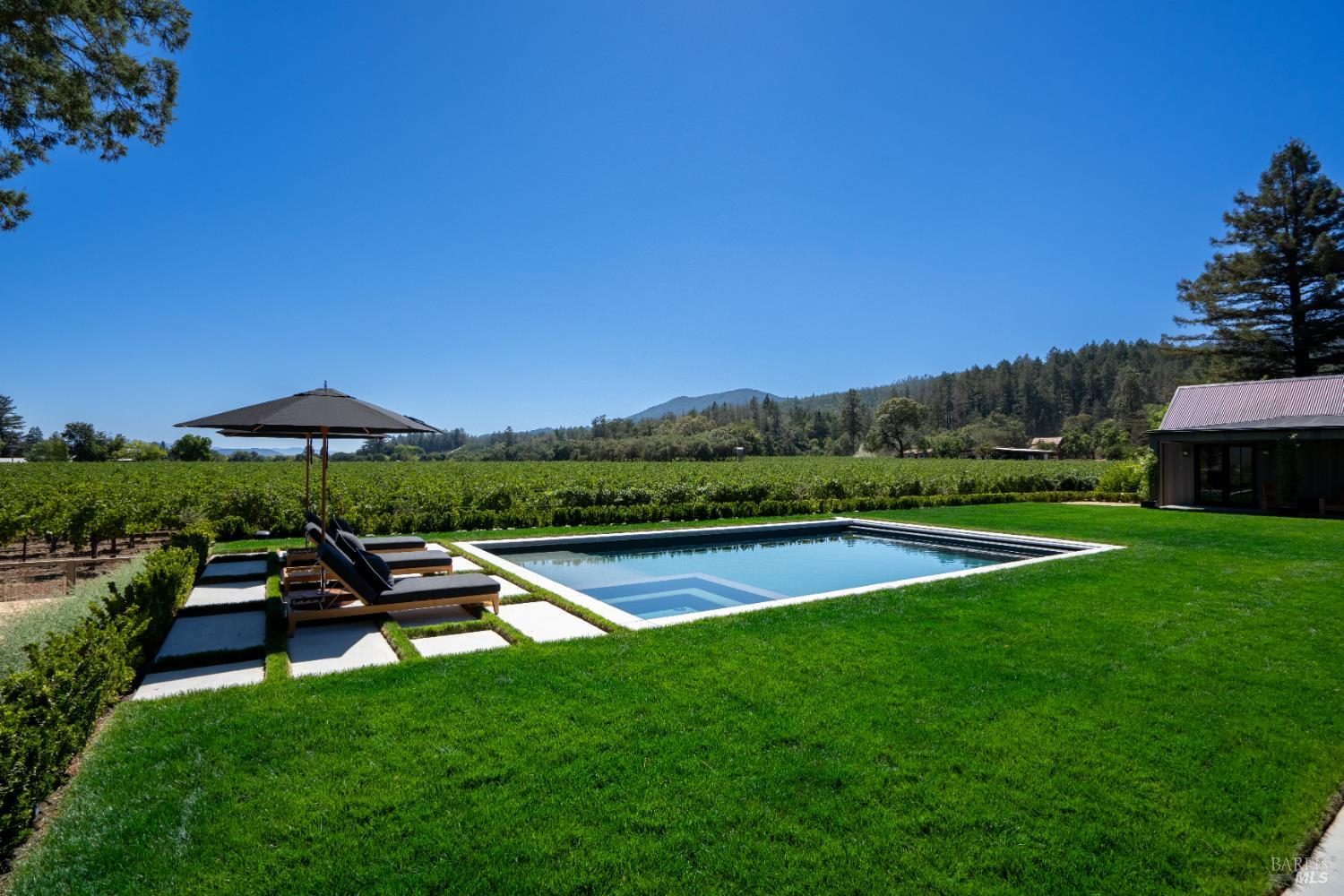 1979 Sulphur Springs Avenue St. Helena CA 94574