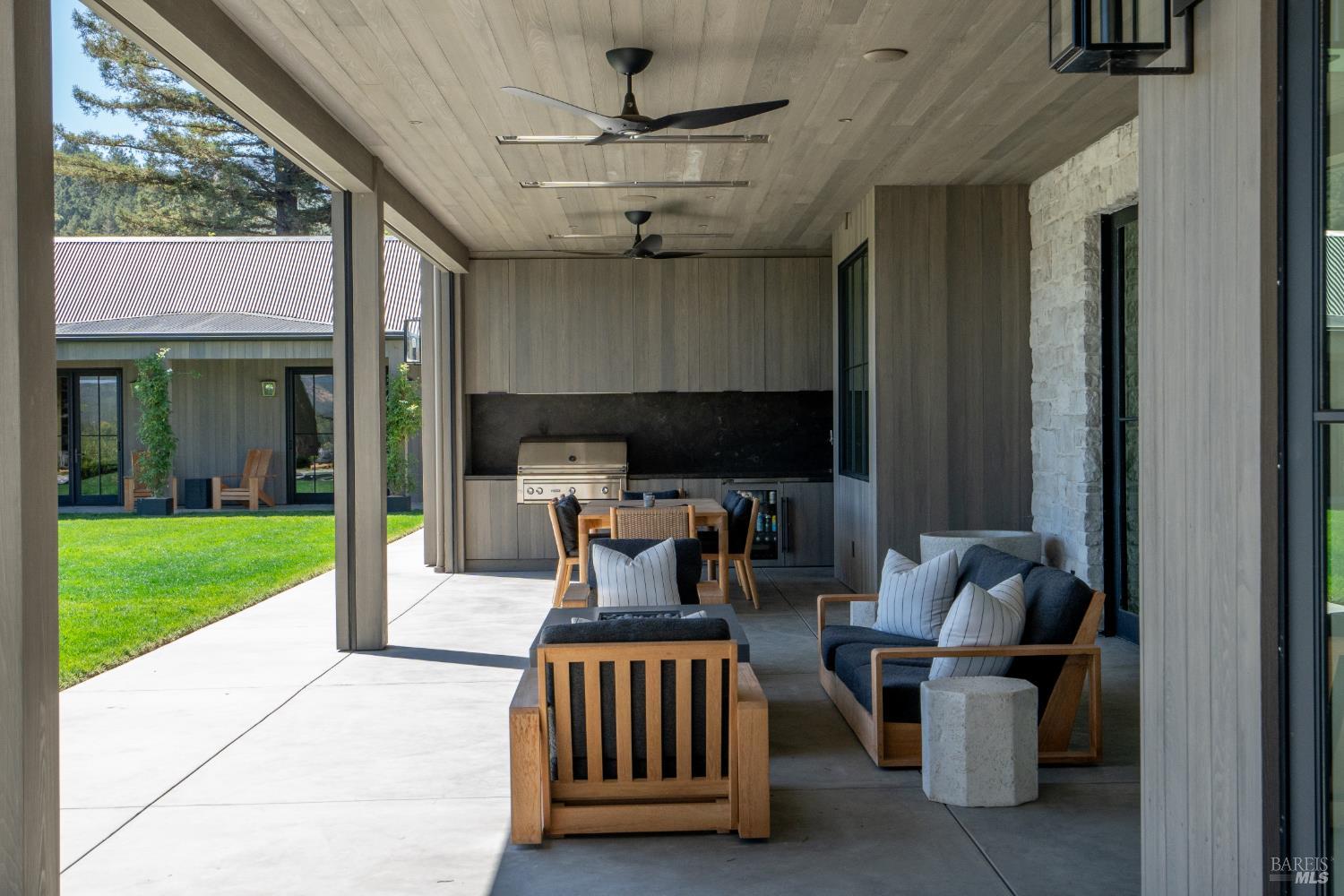 1979 Sulphur Springs Avenue St. Helena CA 94574