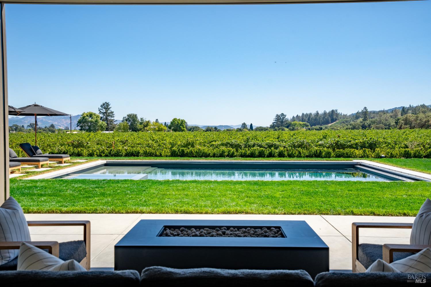 1979 Sulphur Springs Avenue St. Helena CA 94574