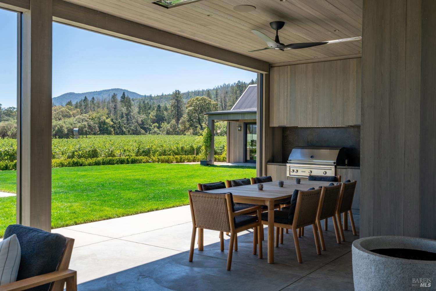 1979 Sulphur Springs Avenue St. Helena CA 94574