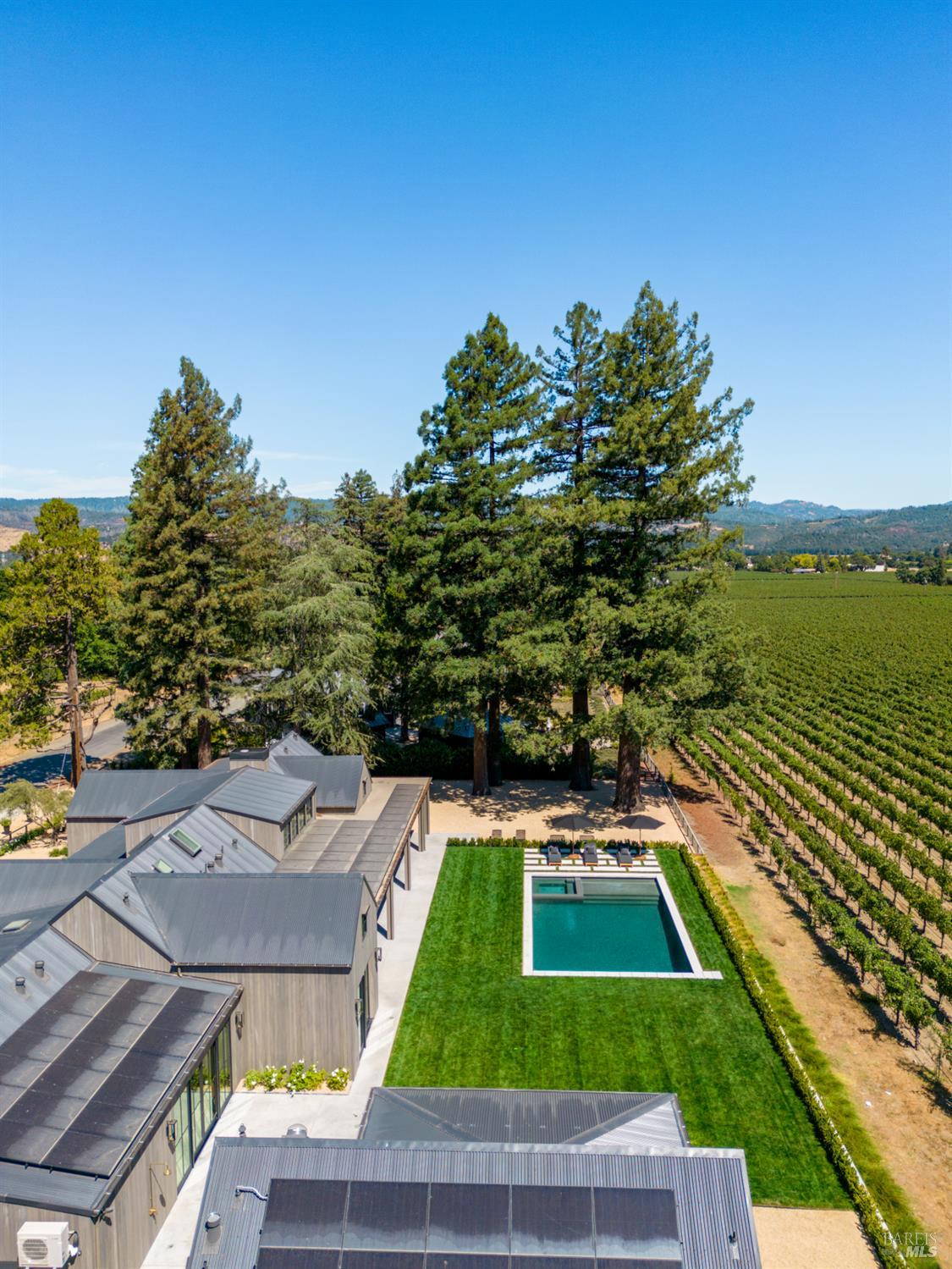 1979 Sulphur Springs Avenue St. Helena CA 94574