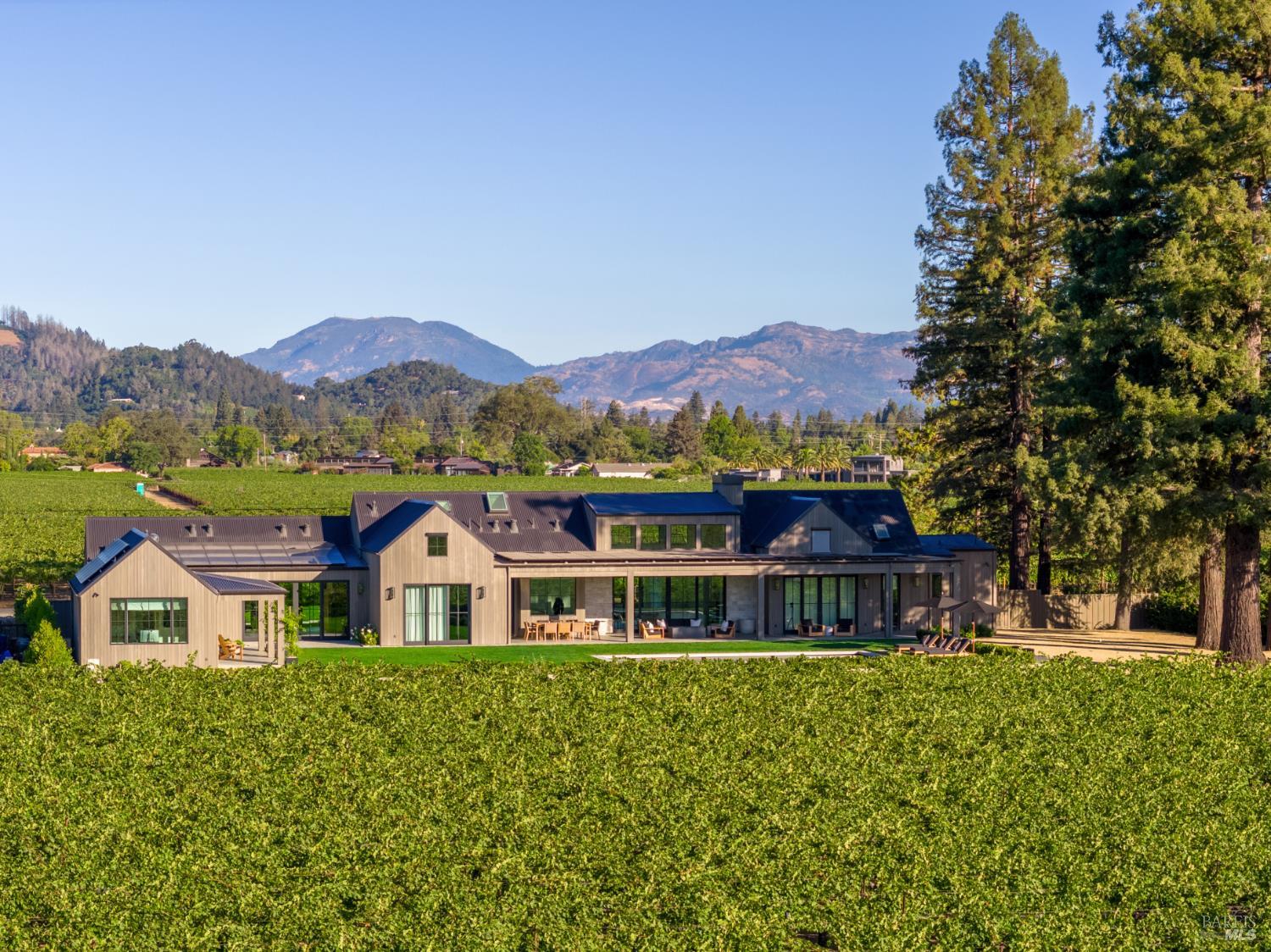 1979 Sulphur Springs Avenue St. Helena CA 94574