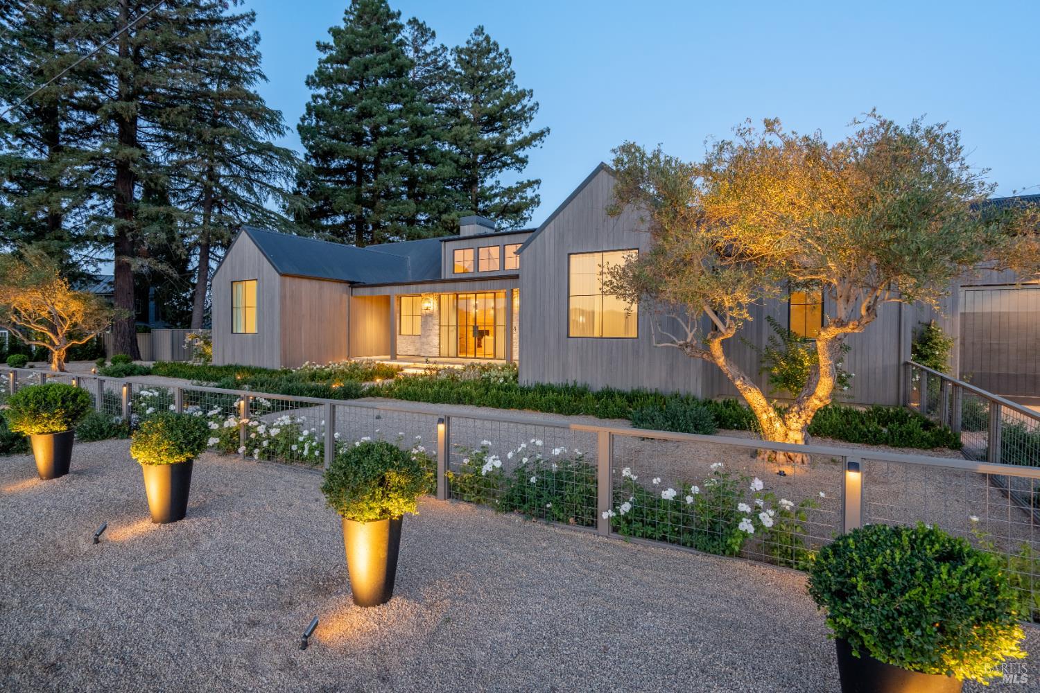1979 Sulphur Springs Avenue St. Helena CA 94574