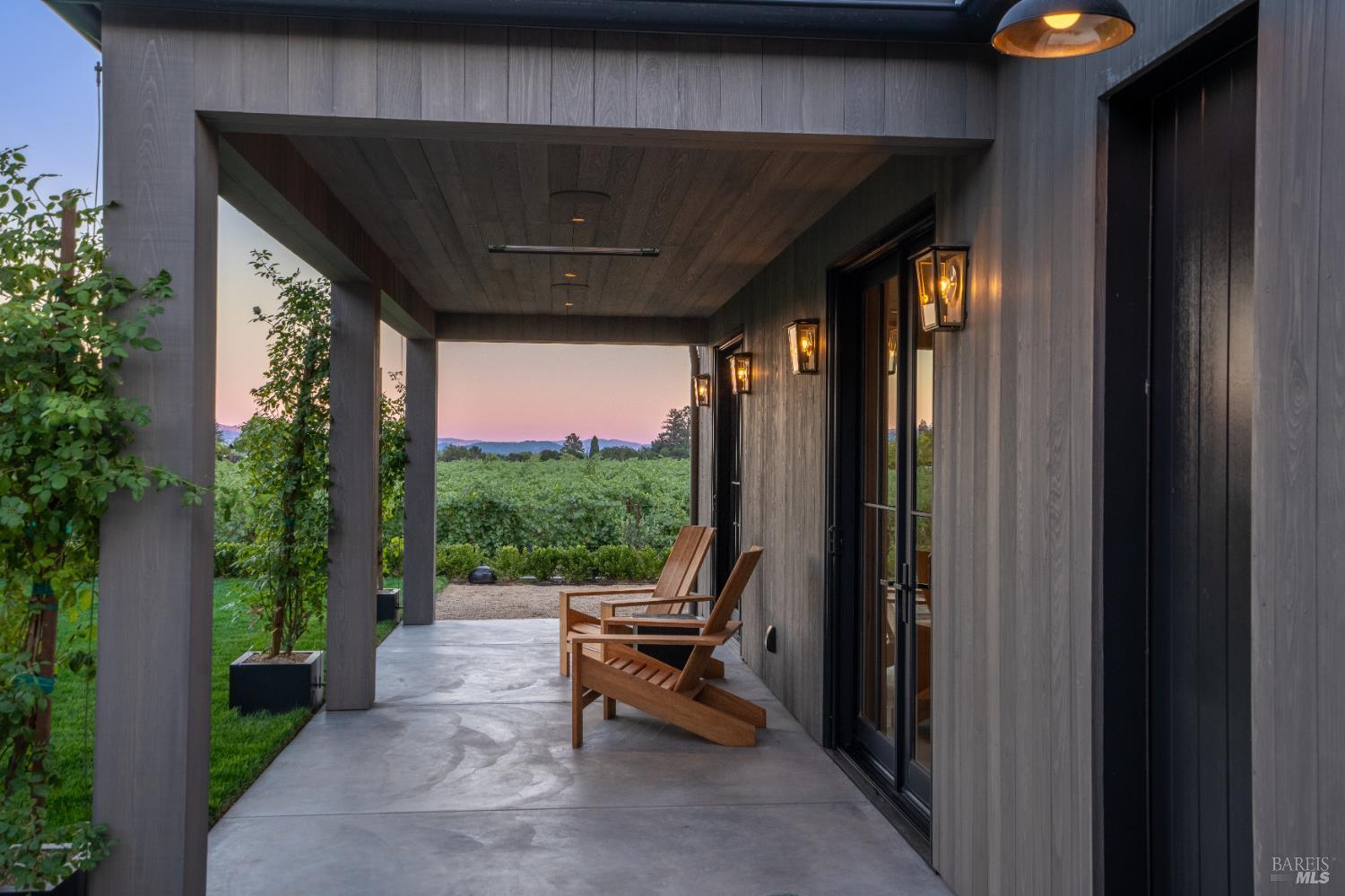 1979 Sulphur Springs Avenue St. Helena CA 94574