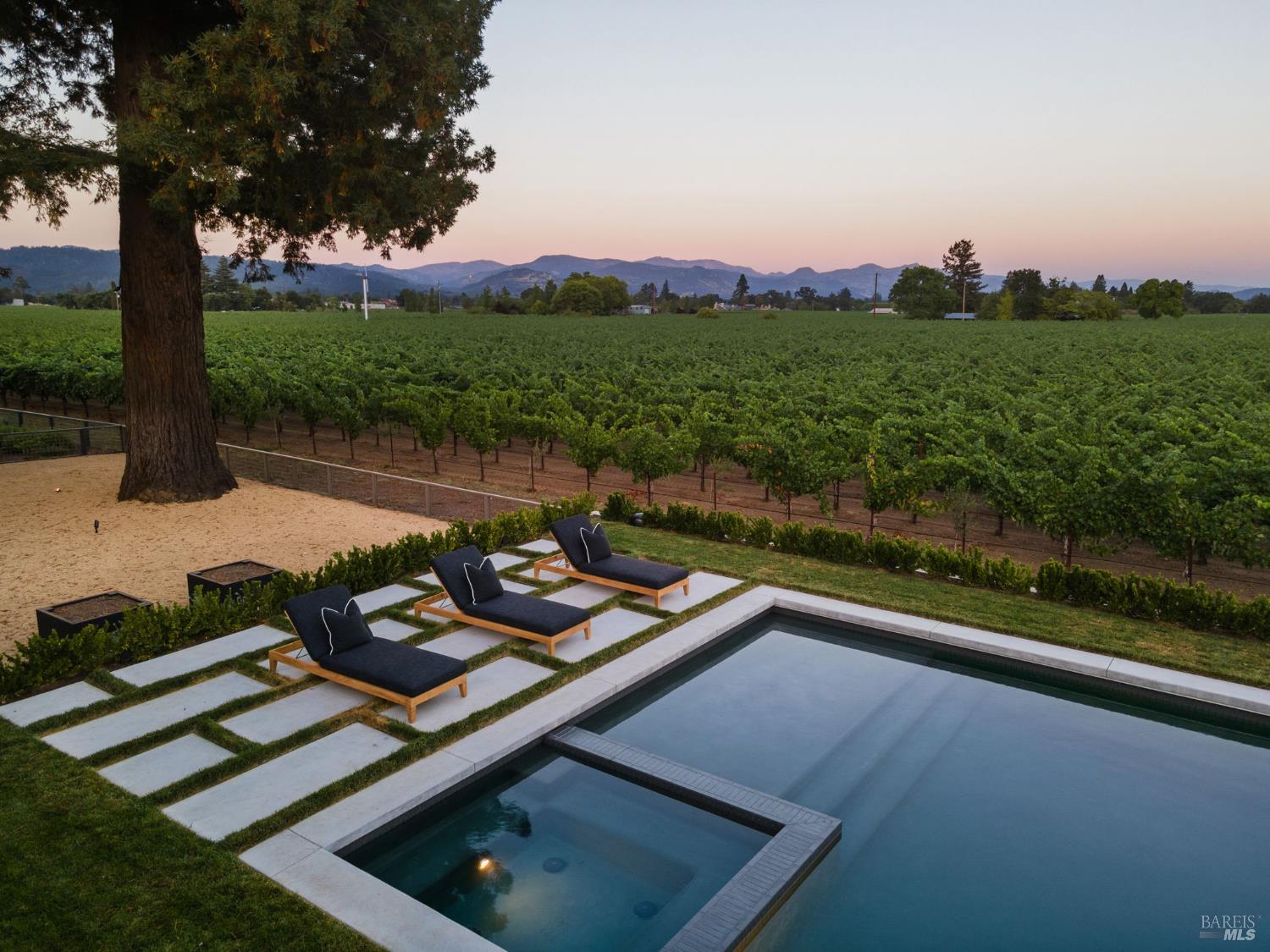 1979 Sulphur Springs Avenue St. Helena CA 94574