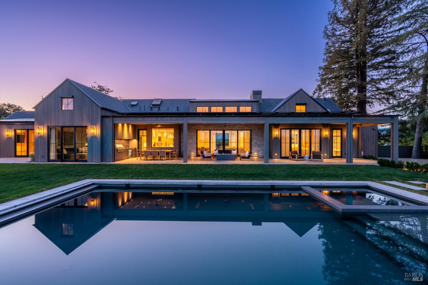 1979 Sulphur Springs Avenue St. Helena CA 94574