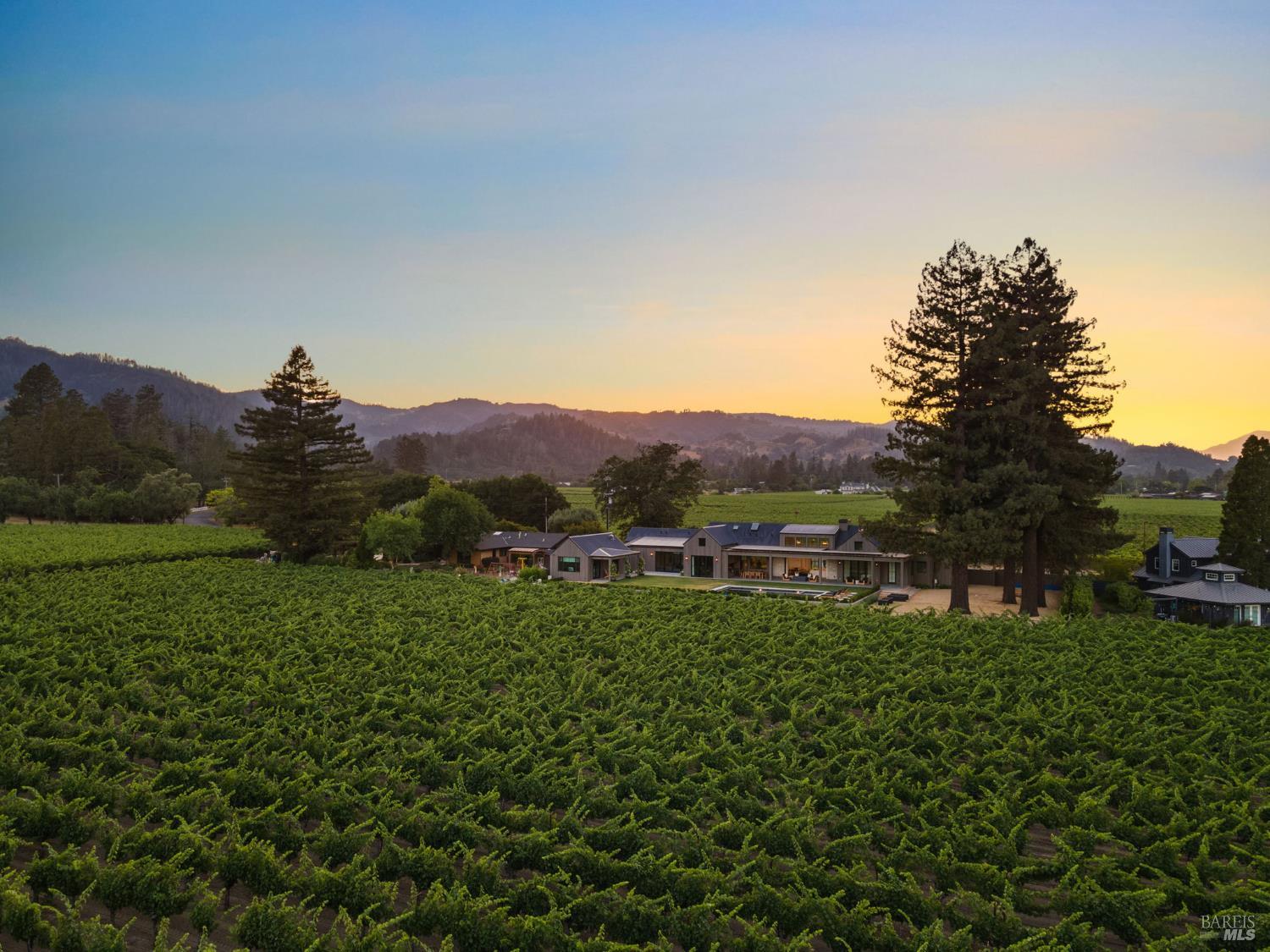 1979 Sulphur Springs Avenue St. Helena CA 94574