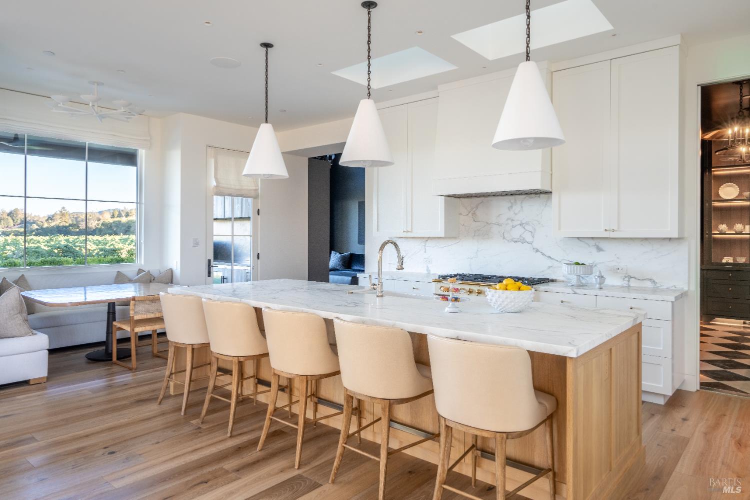 1979 Sulphur Springs Avenue St. Helena CA 94574