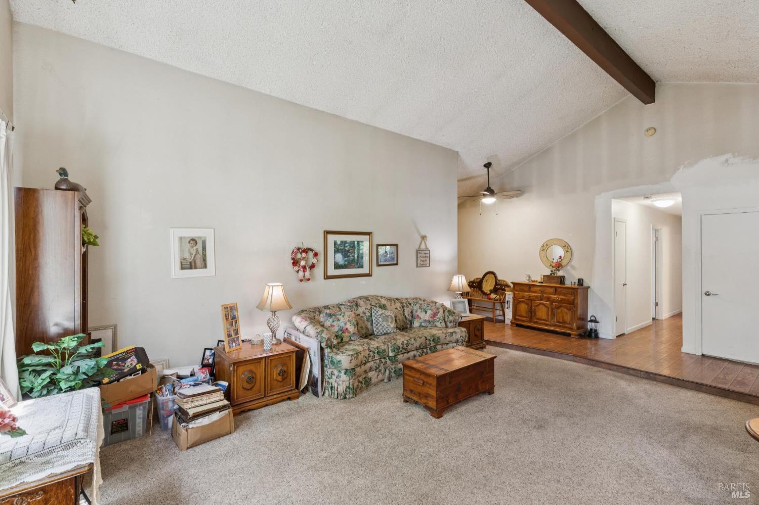 1676 Paulson Way Napa CA 94558