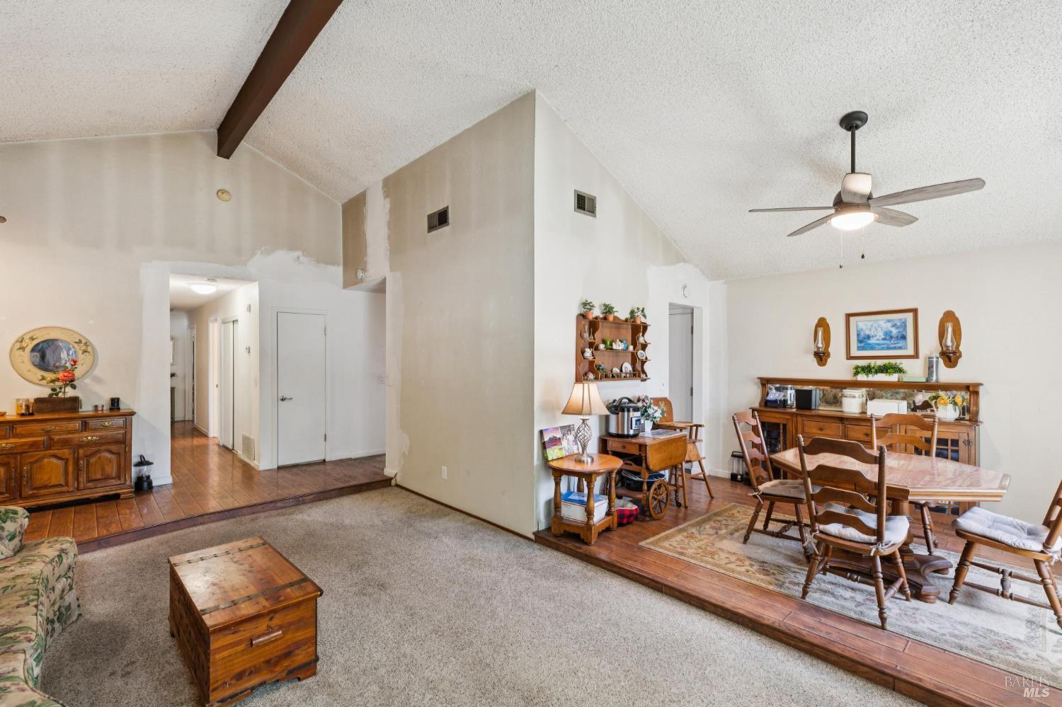 1676 Paulson Way Napa CA 94558