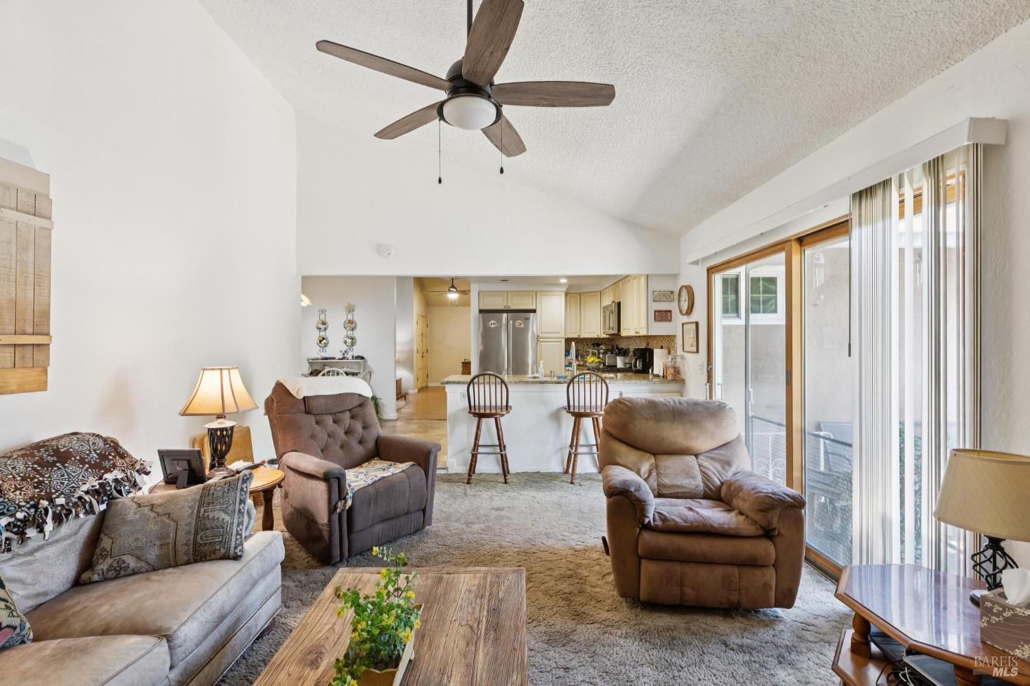 1676 Paulson Way Napa CA 94558