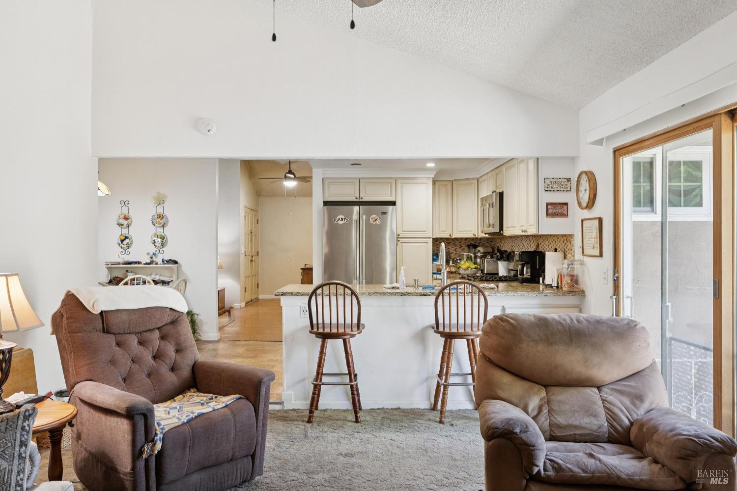 1676 Paulson Way Napa CA 94558