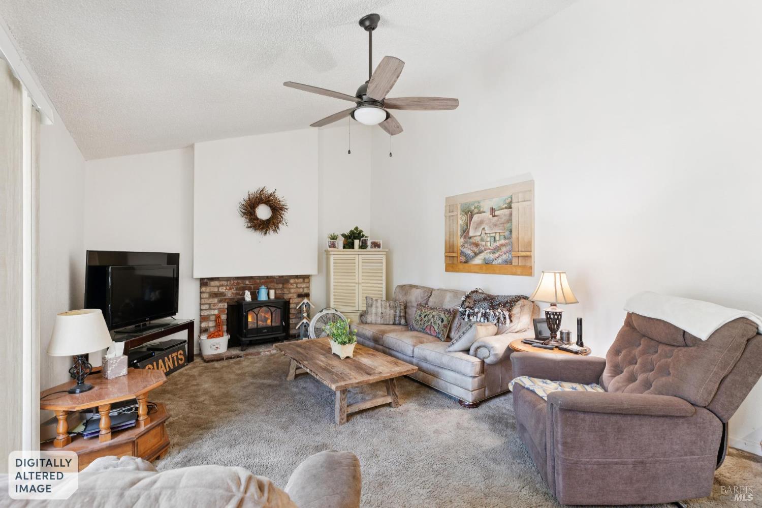 1676 Paulson Way Napa CA 94558