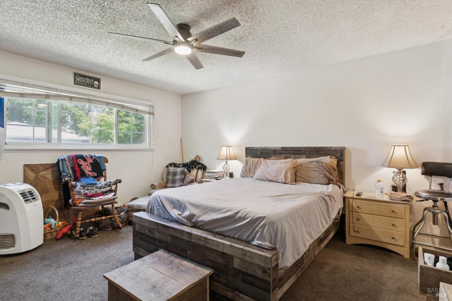1676 Paulson Way Napa CA 94558
