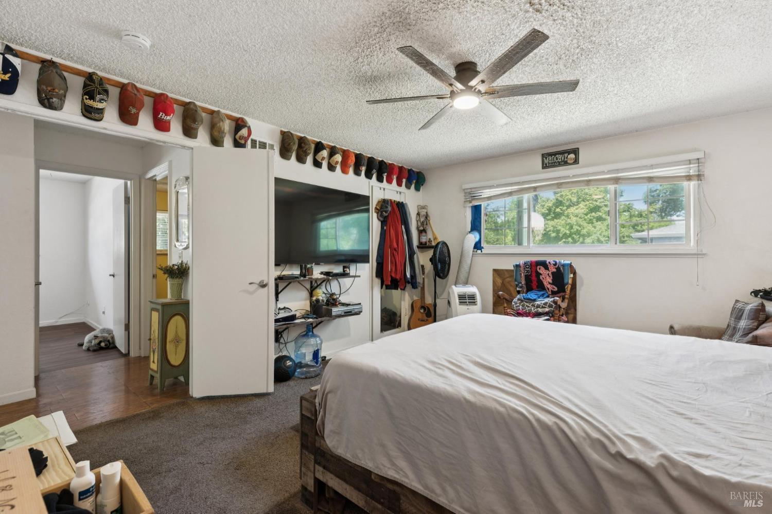 1676 Paulson Way Napa CA 94558