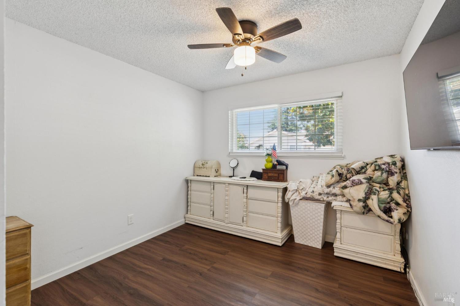 1676 Paulson Way Napa CA 94558