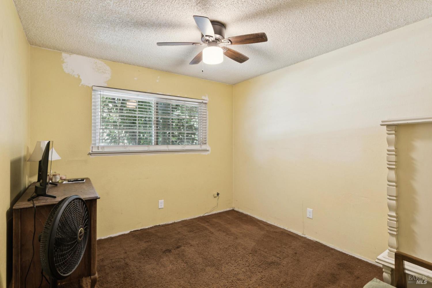 1676 Paulson Way Napa CA 94558