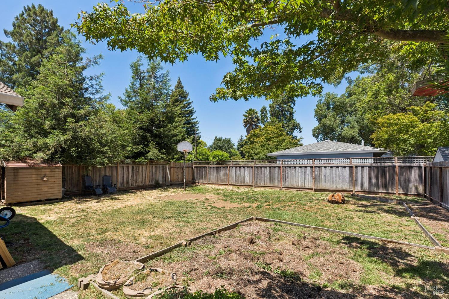 1676 Paulson Way Napa CA 94558