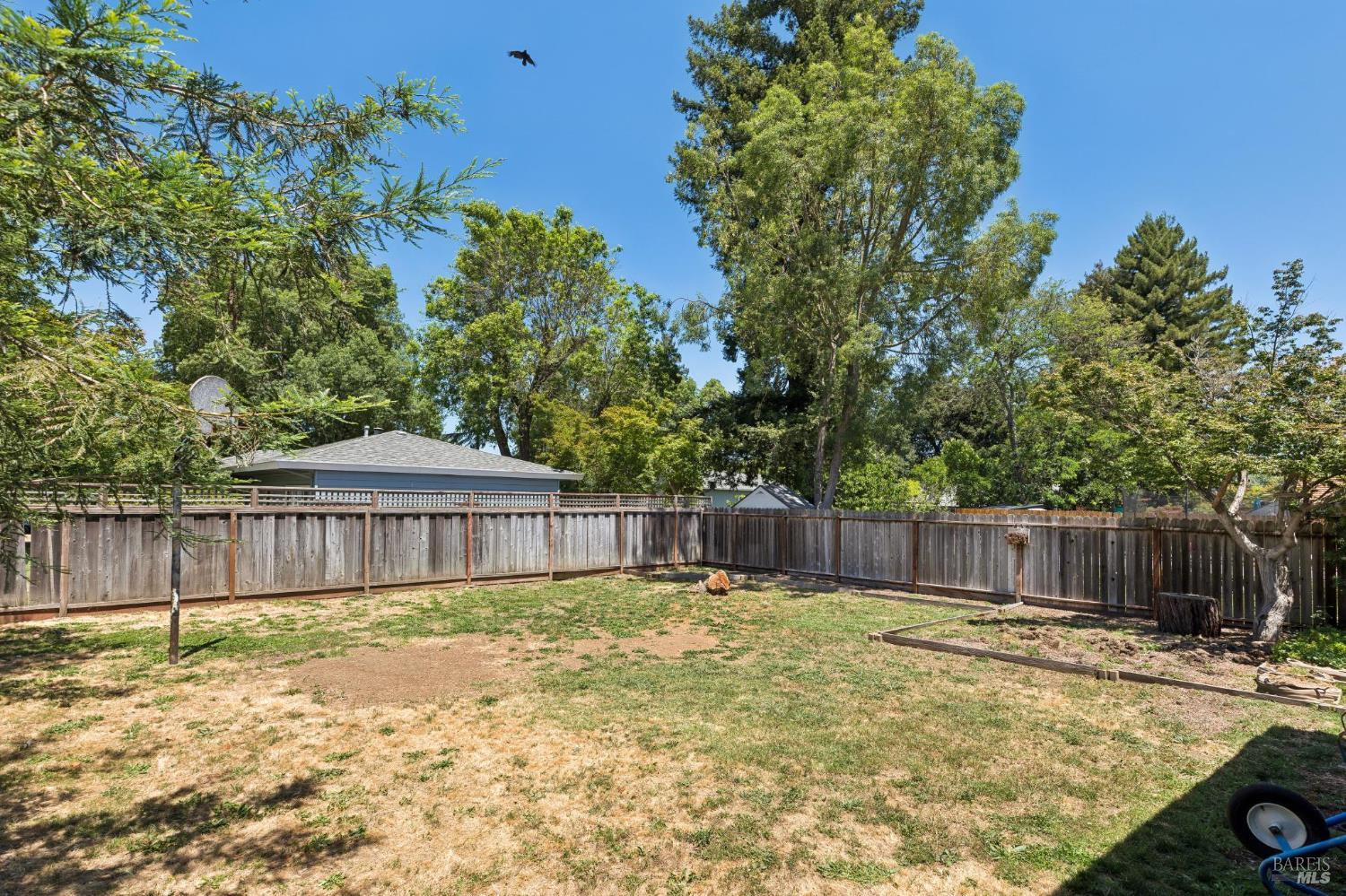 1676 Paulson Way Napa CA 94558