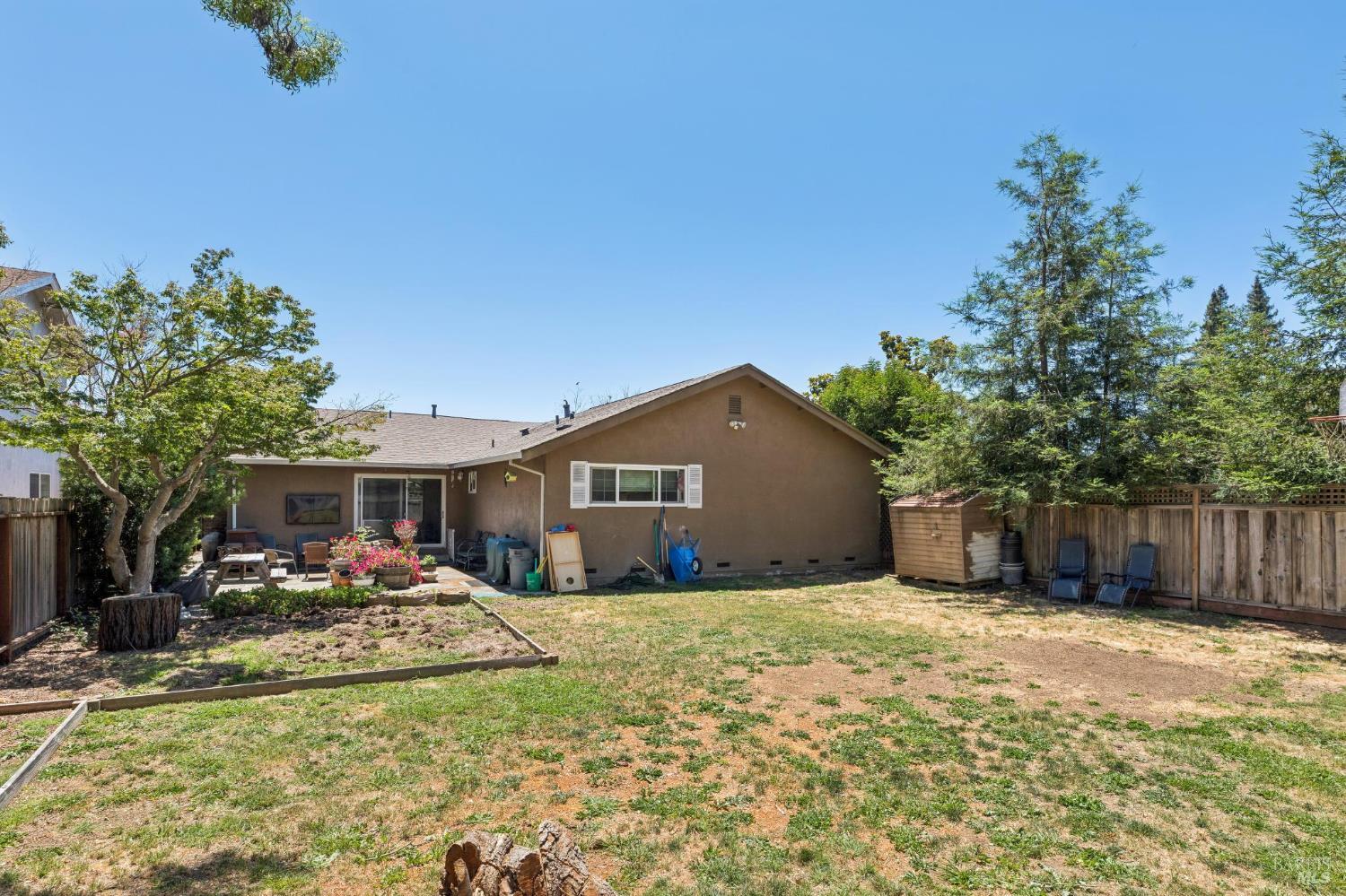 1676 Paulson Way Napa CA 94558