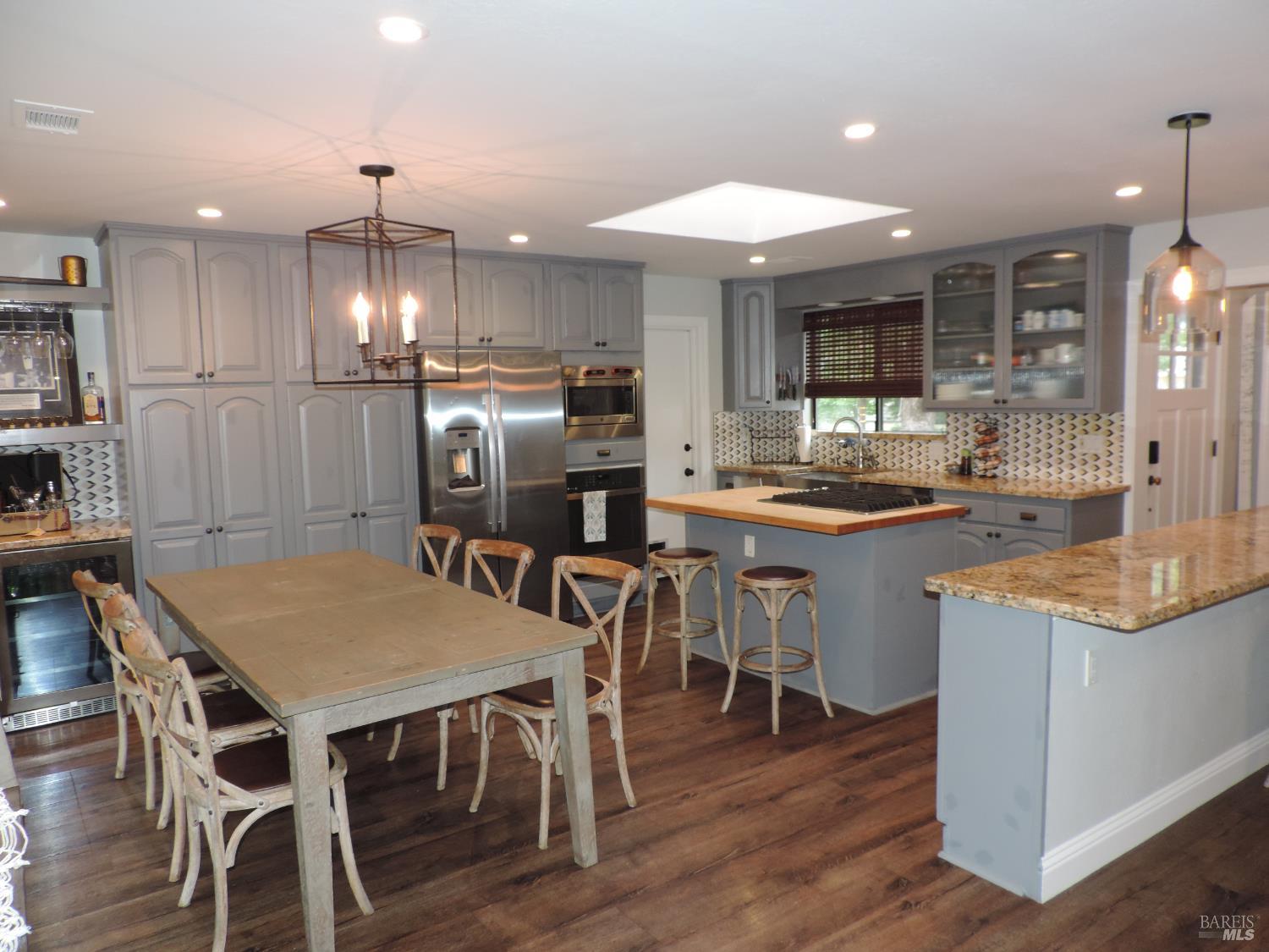 1027 Vassar Drive Napa CA 94558