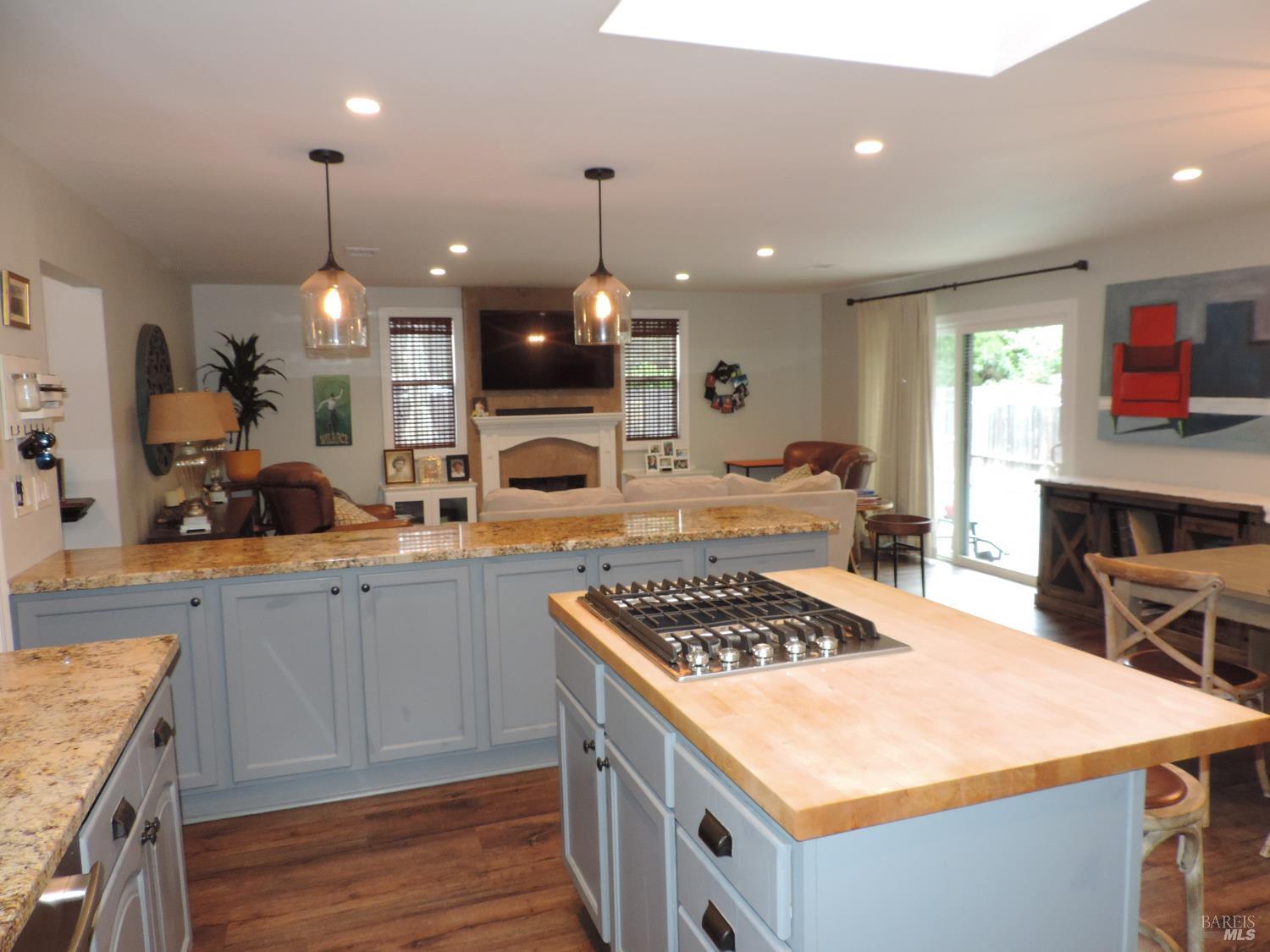 1027 Vassar Drive Napa CA 94558