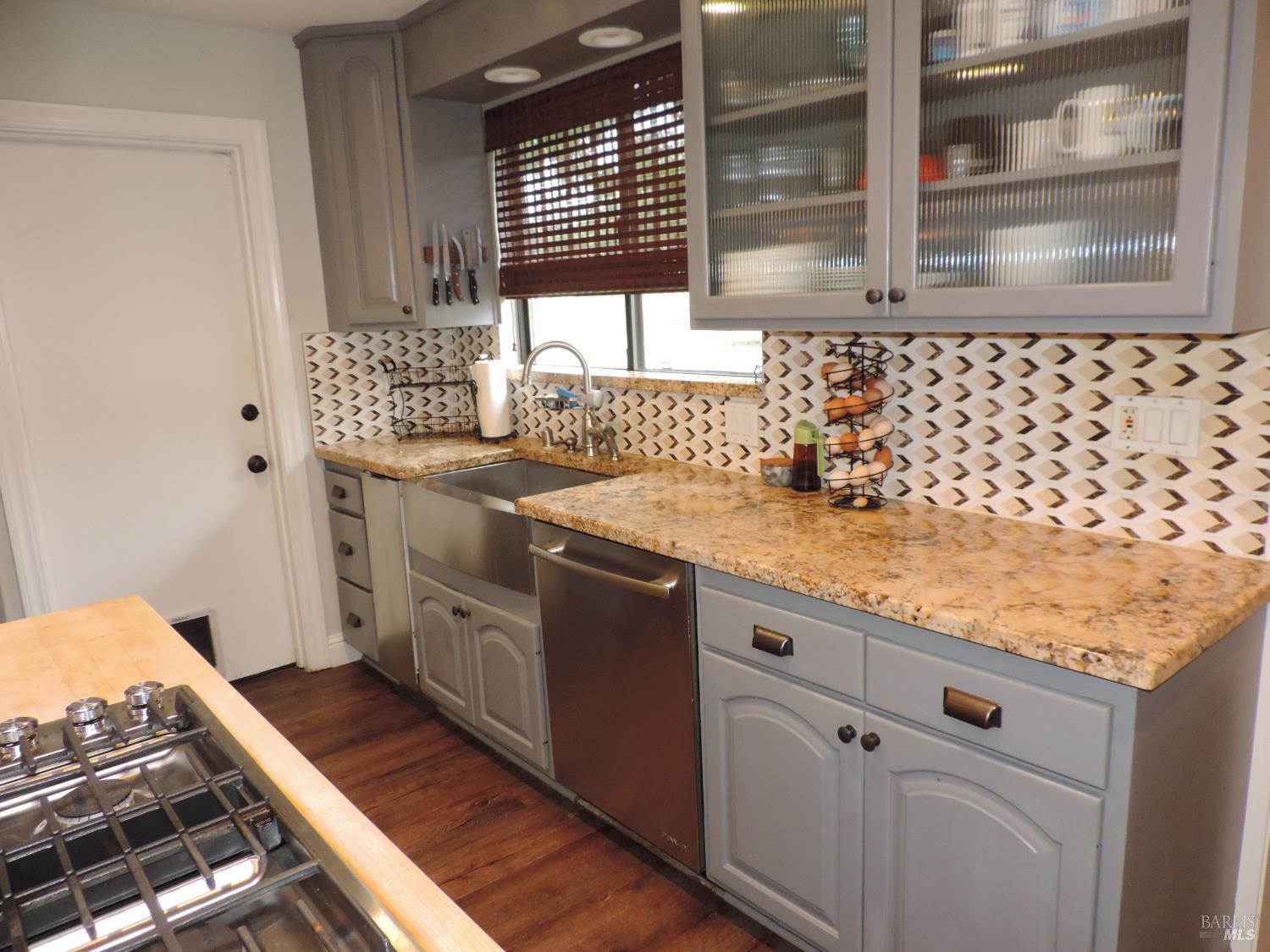 1027 Vassar Drive Napa CA 94558