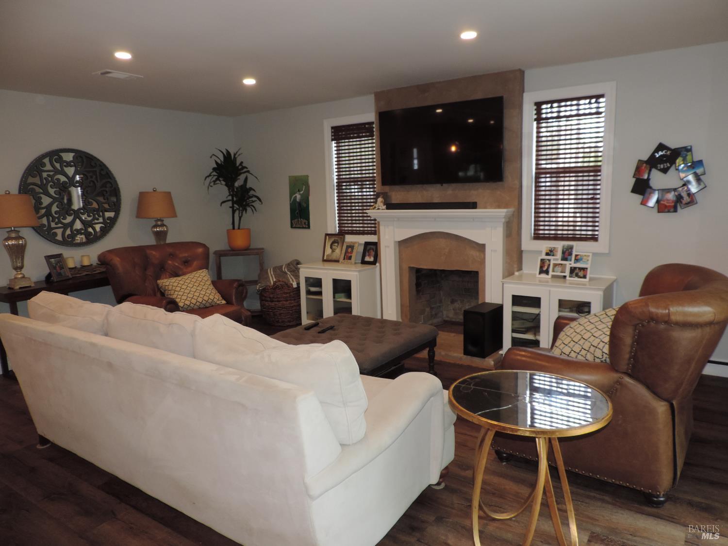 1027 Vassar Drive Napa CA 94558