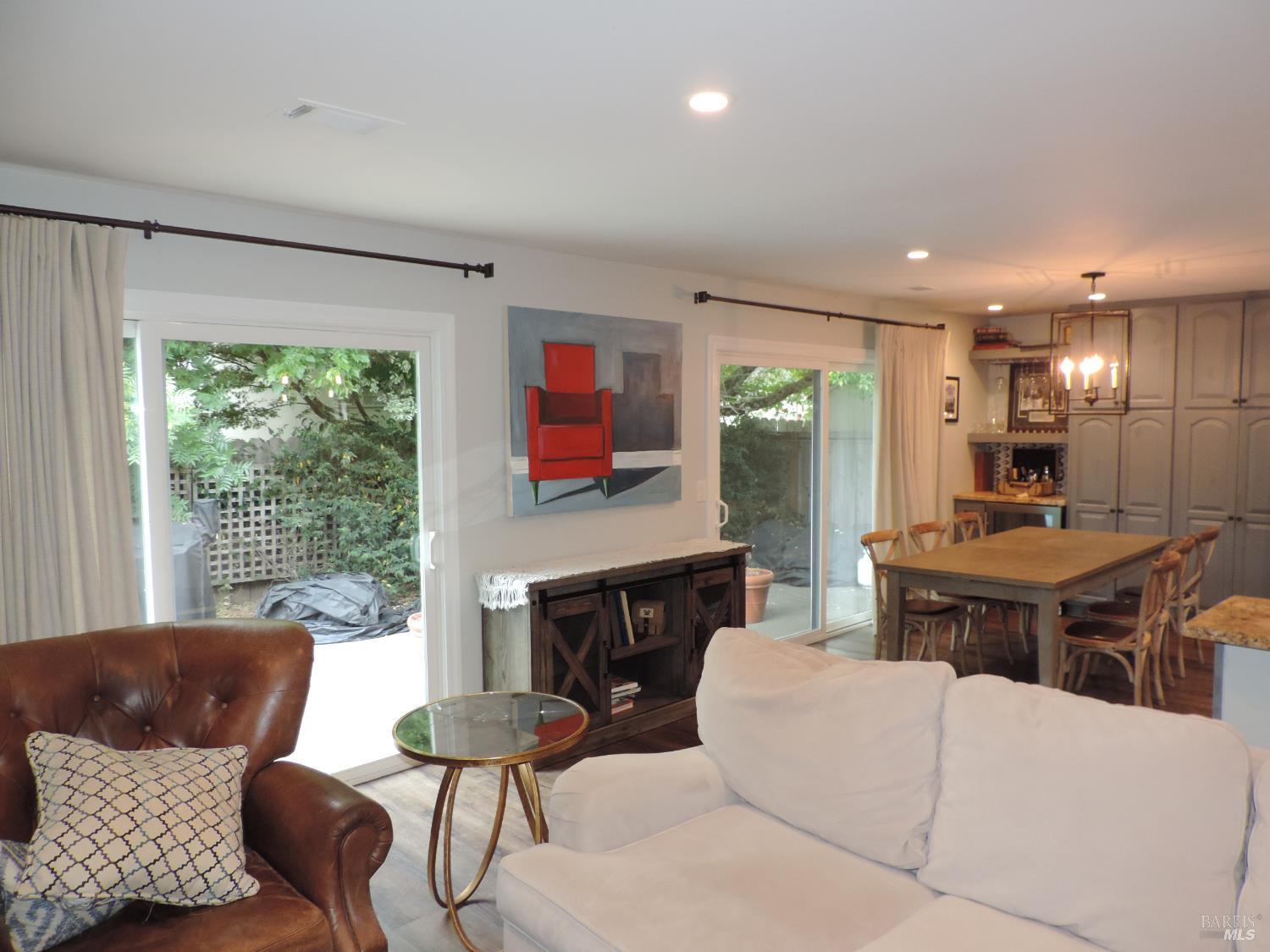 1027 Vassar Drive Napa CA 94558