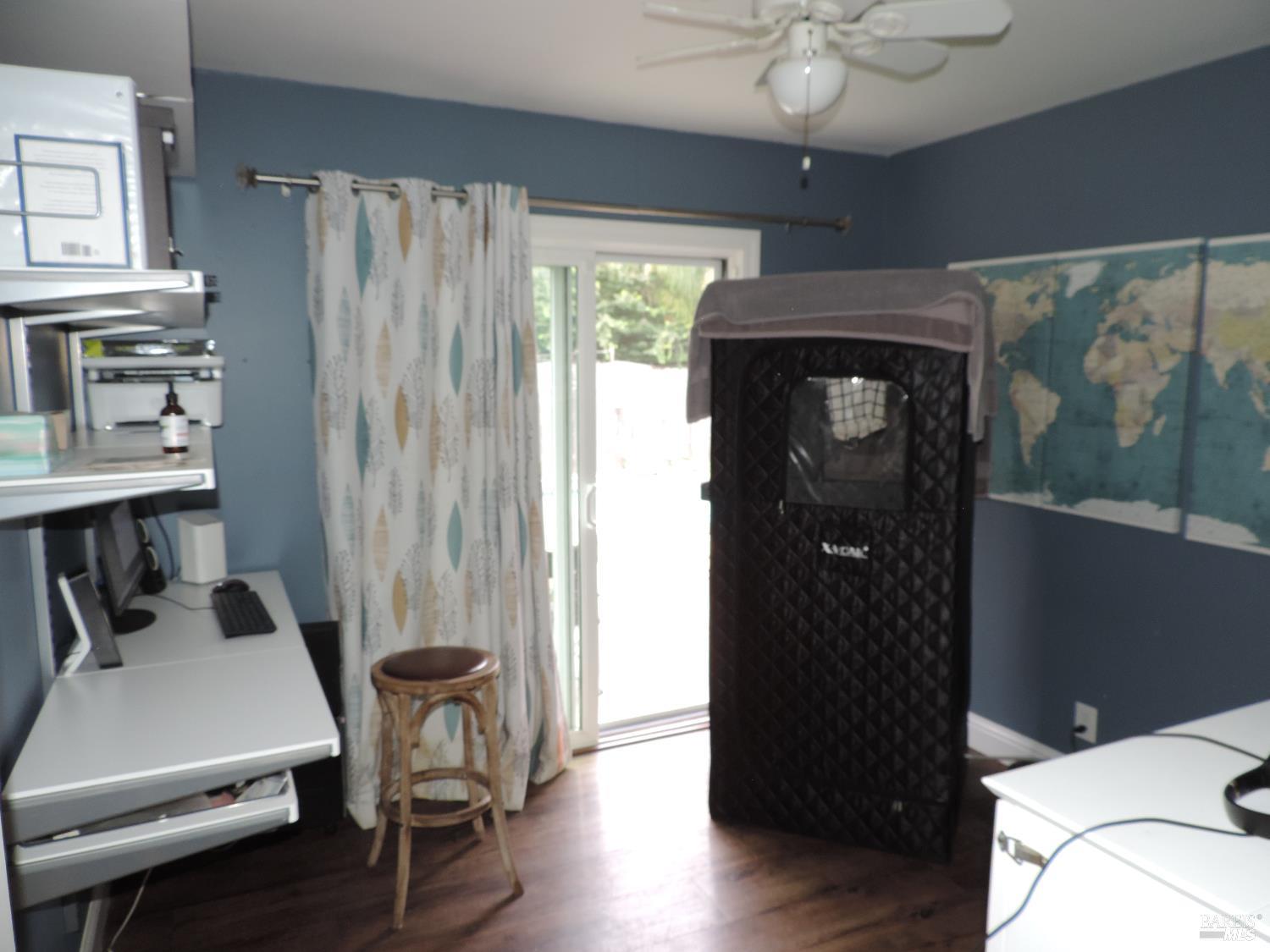 1027 Vassar Drive Napa CA 94558