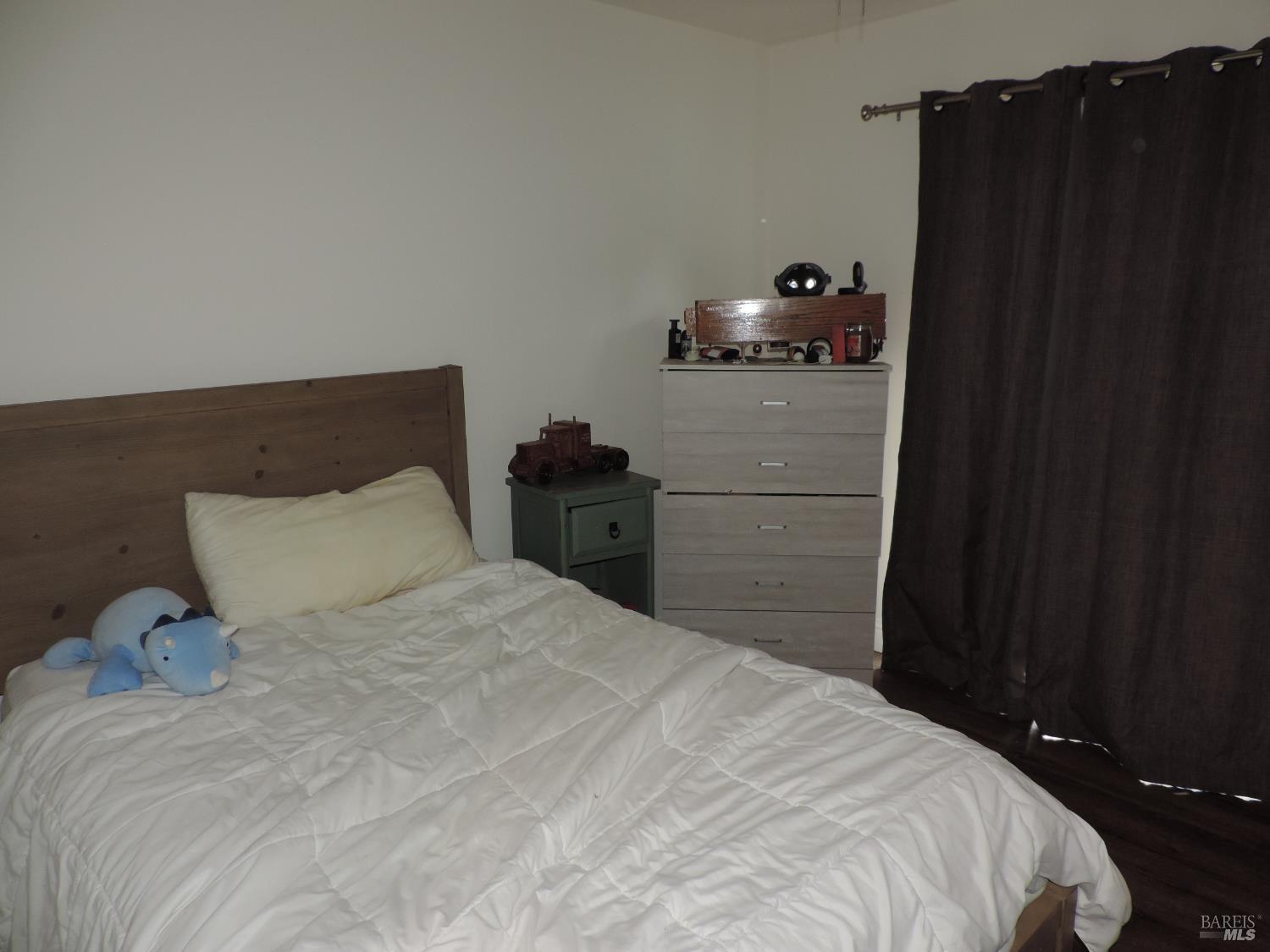 1027 Vassar Drive Napa CA 94558