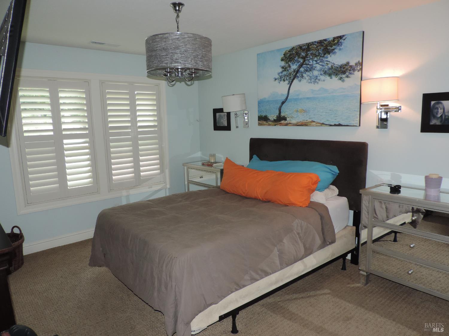 1027 Vassar Drive Napa CA 94558