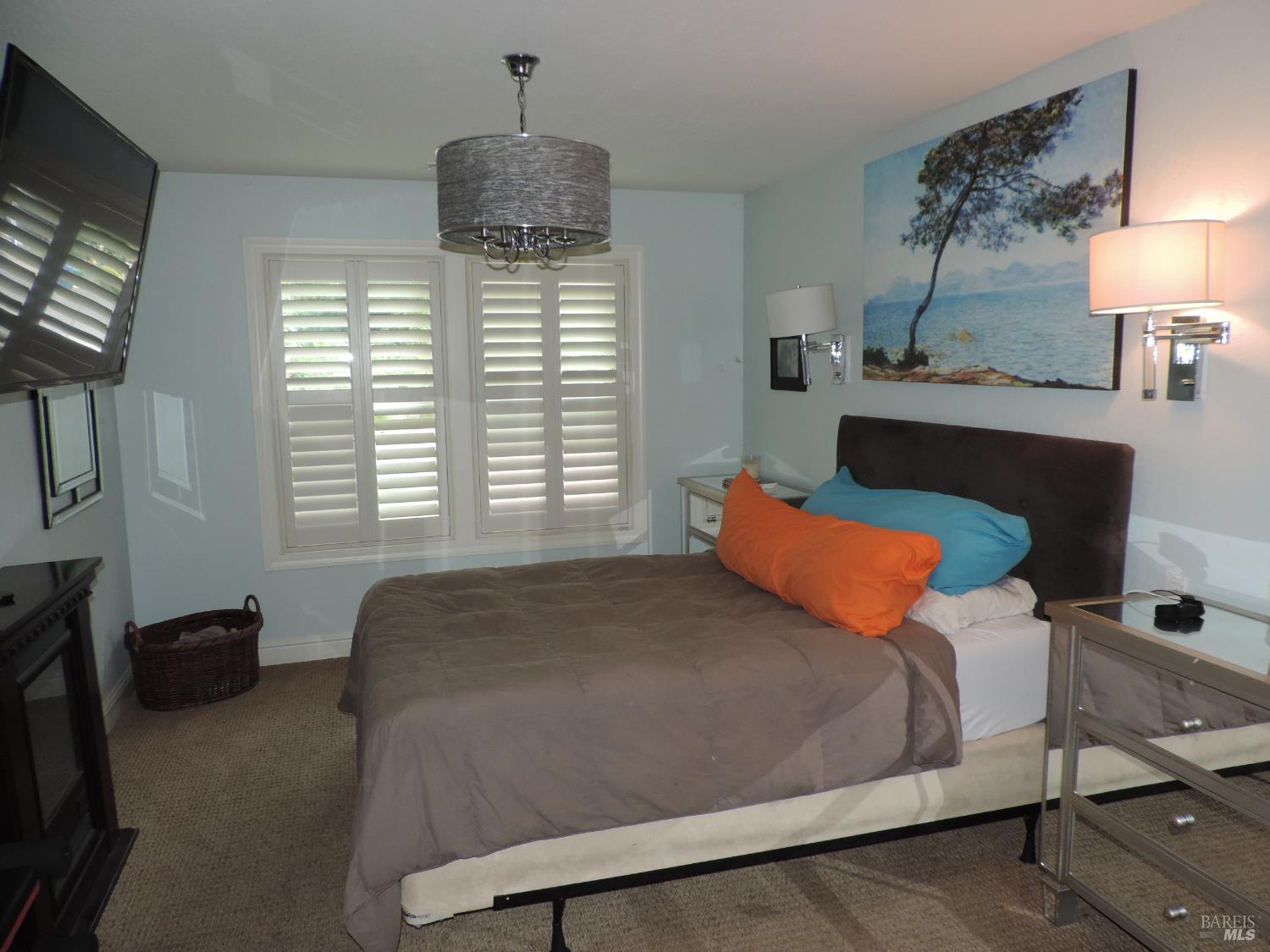 1027 Vassar Drive Napa CA 94558