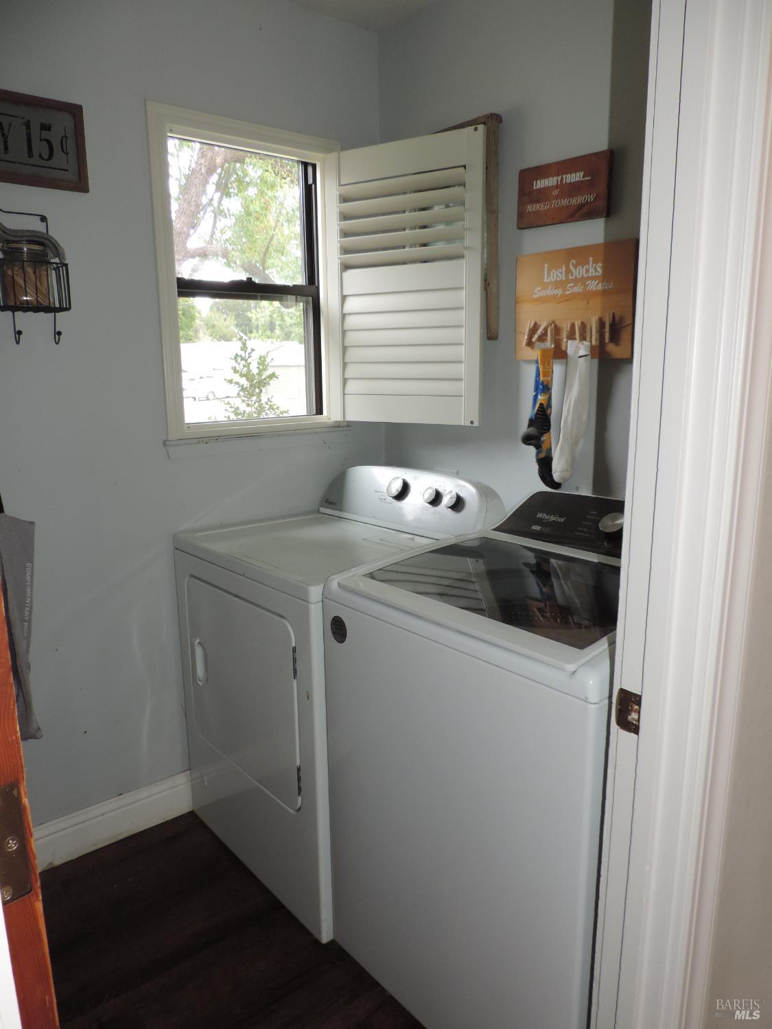 1027 Vassar Drive Napa CA 94558