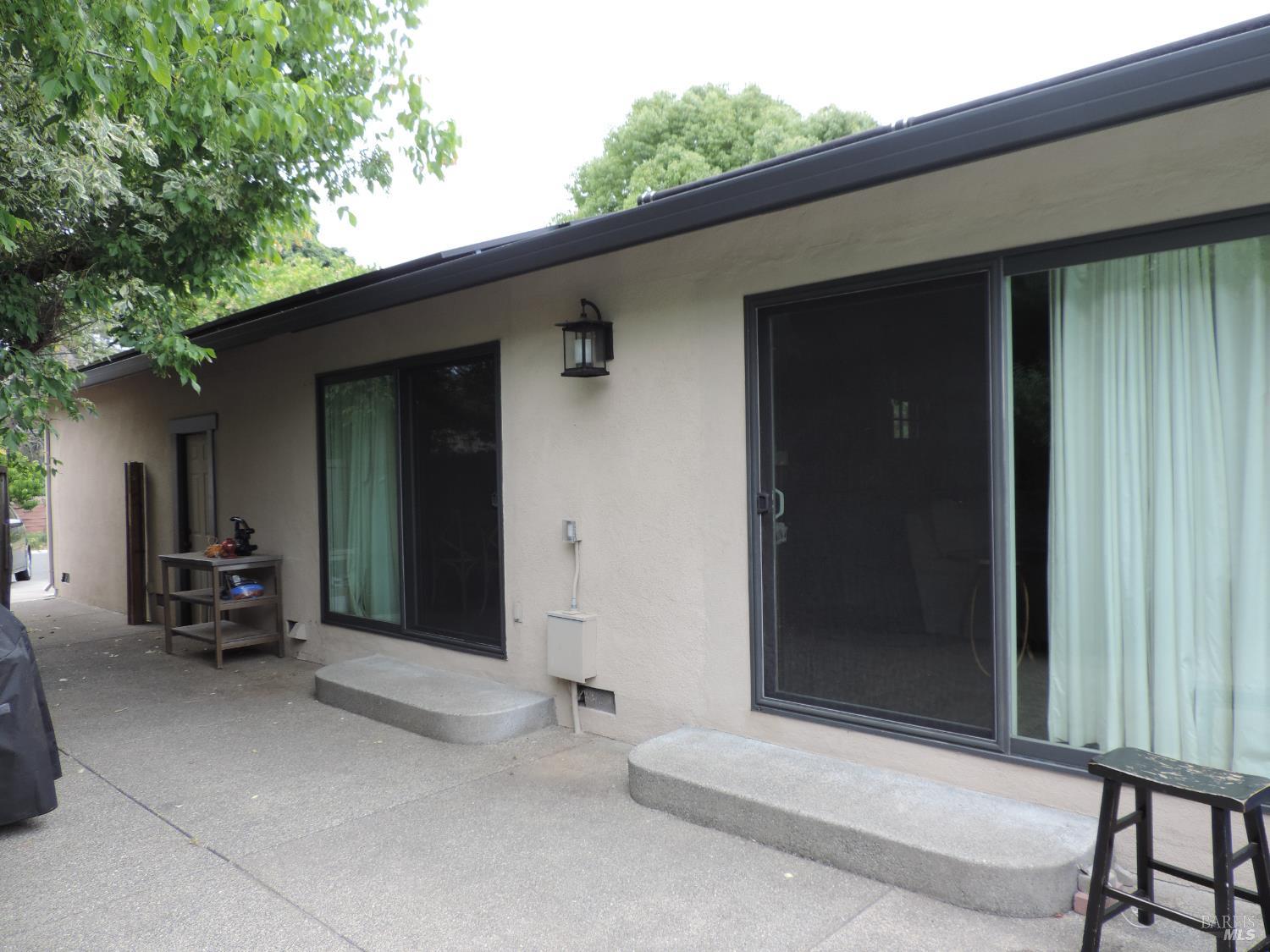 1027 Vassar Drive Napa CA 94558