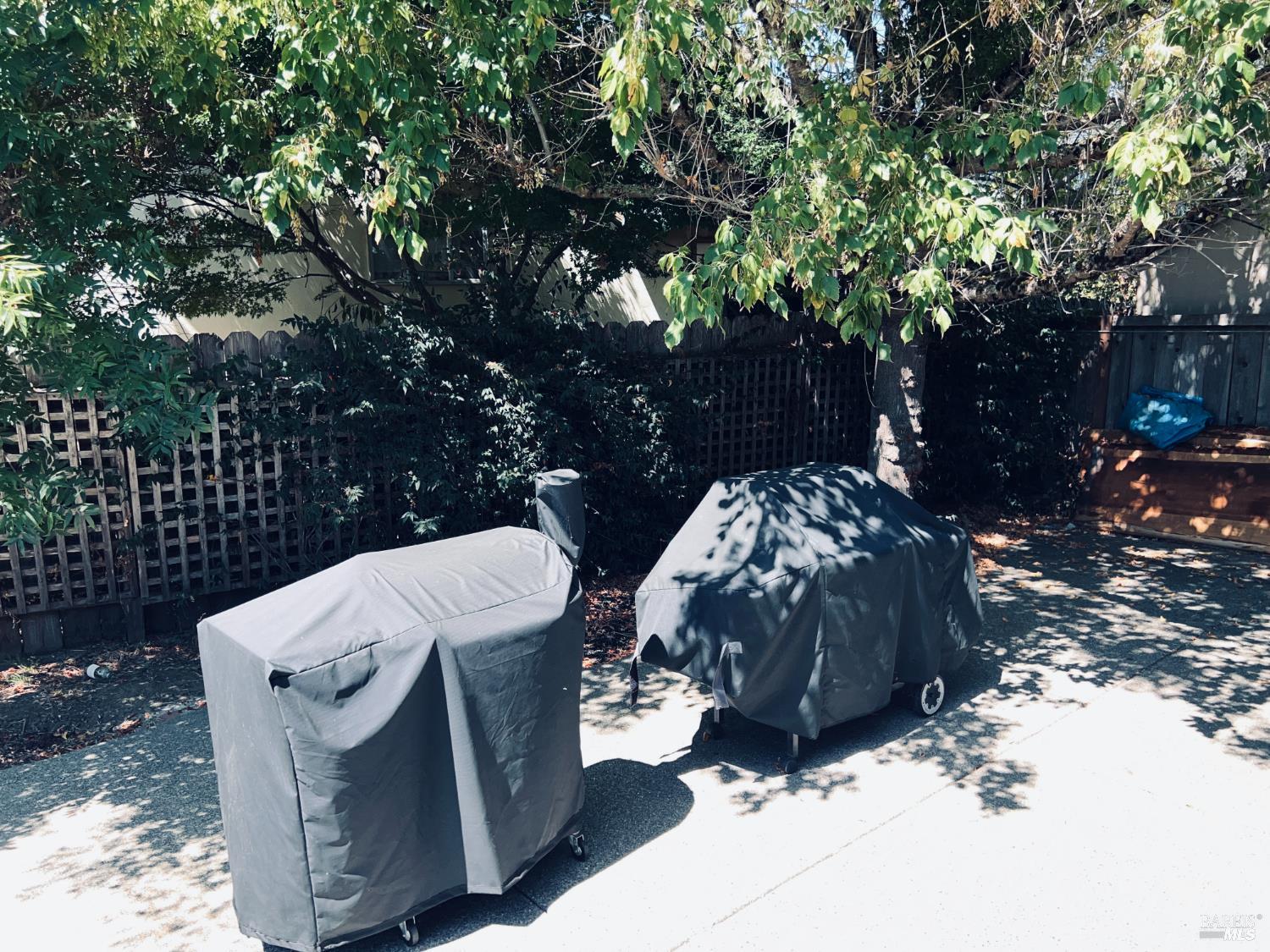 1027 Vassar Drive Napa CA 94558