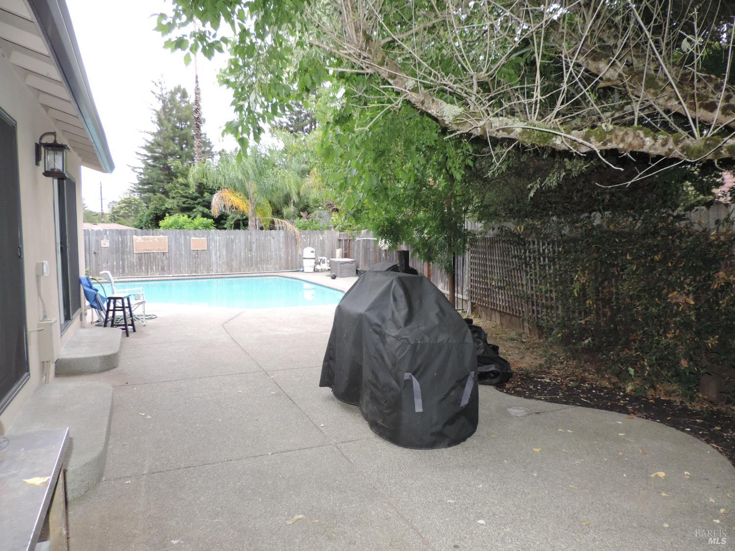1027 Vassar Drive Napa CA 94558