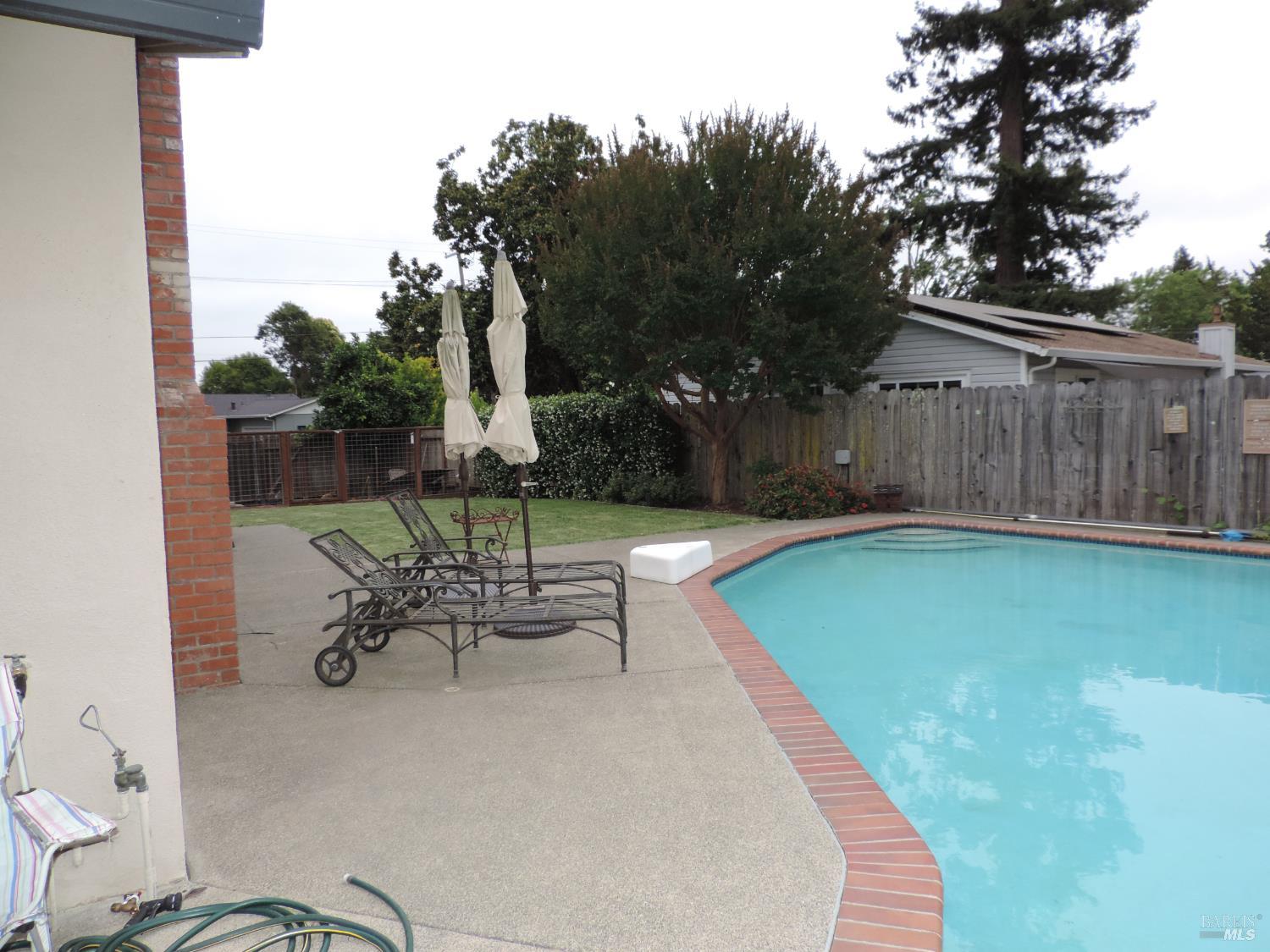1027 Vassar Drive Napa CA 94558