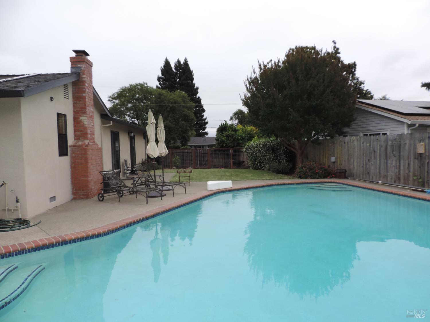 1027 Vassar Drive Napa CA 94558