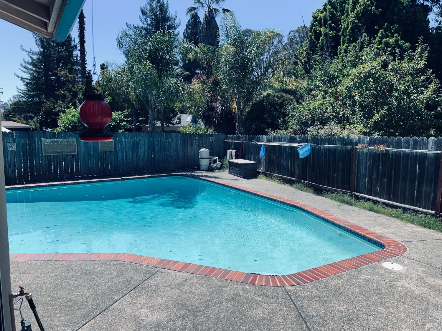 1027 Vassar Drive Napa CA 94558