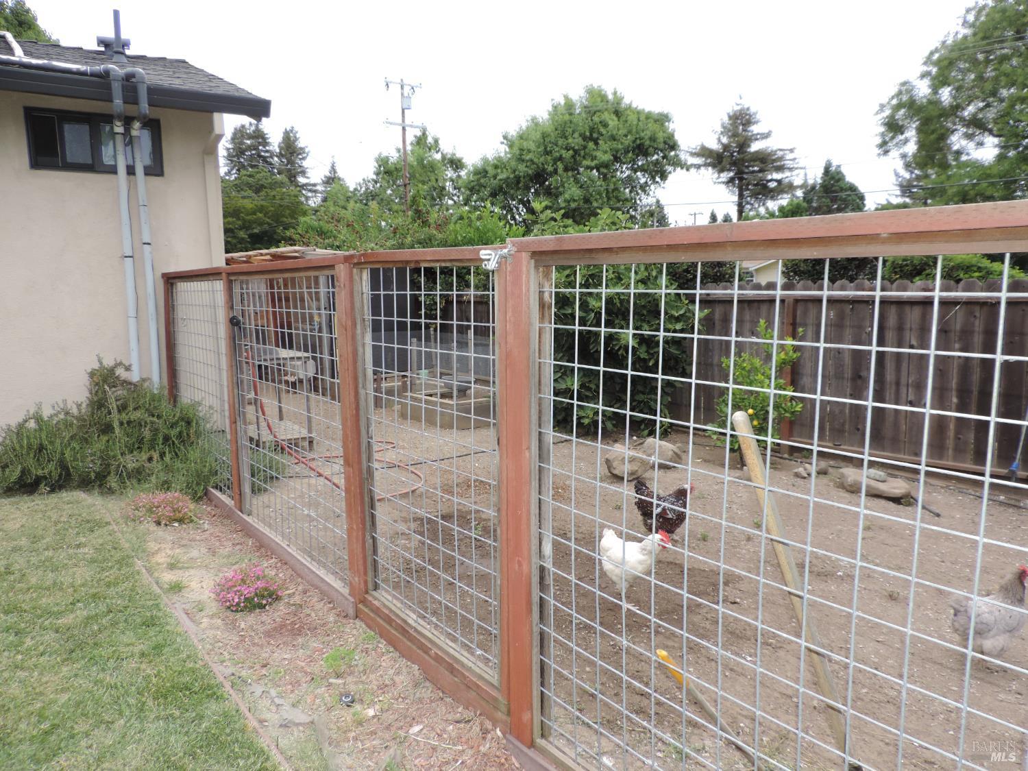 1027 Vassar Drive Napa CA 94558