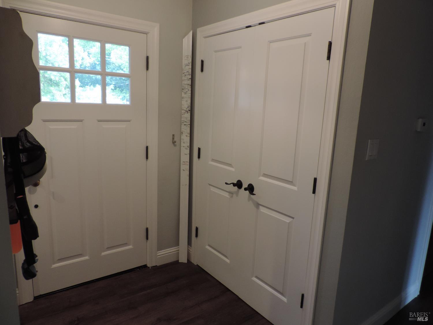 1027 Vassar Drive Napa CA 94558