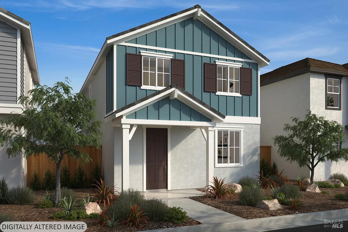 64 Racking Street American Canyon CA 94503