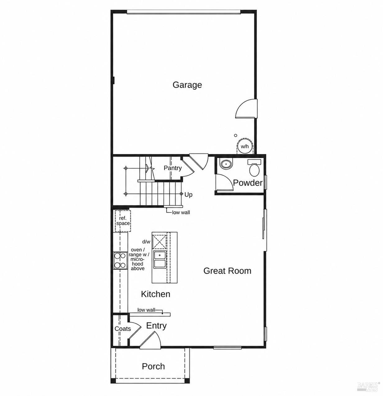 64 Racking Street American Canyon CA 94503